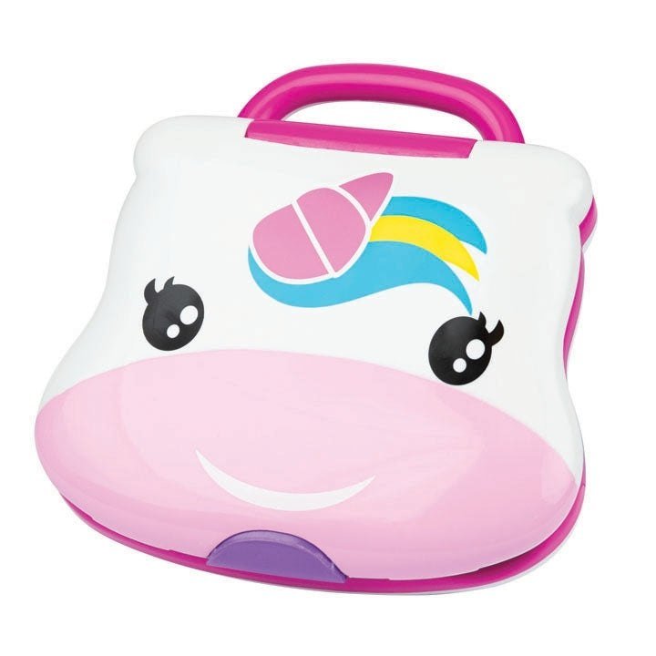 Laptop Junior - Unicorn - Marah Kids