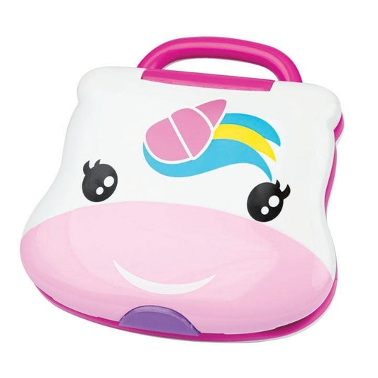 Laptop Junior - Unicorn - Marah Kids