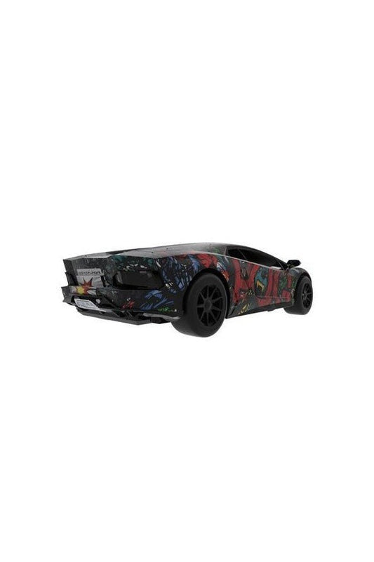 Pogtador 1:16 Scale Lamborghini Aventador LP700 - 4 RC Car - Marah Kids