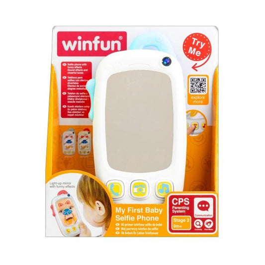 My First Baby Selfie Phone - Marah Kids
