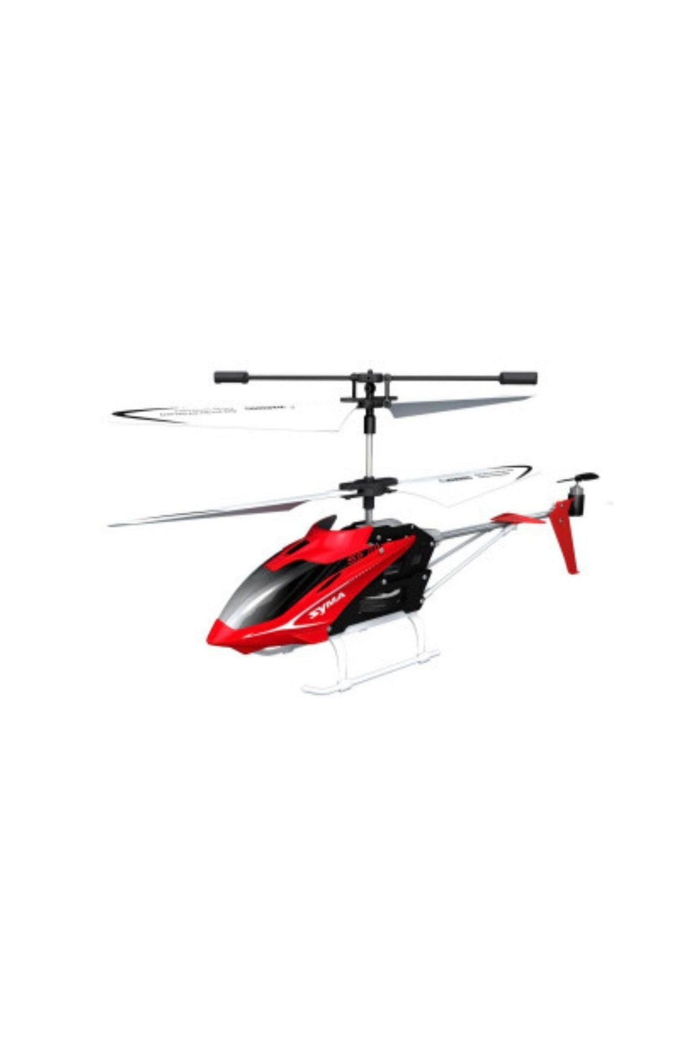 We Trade Remote Control Helicopter - Marah Kids