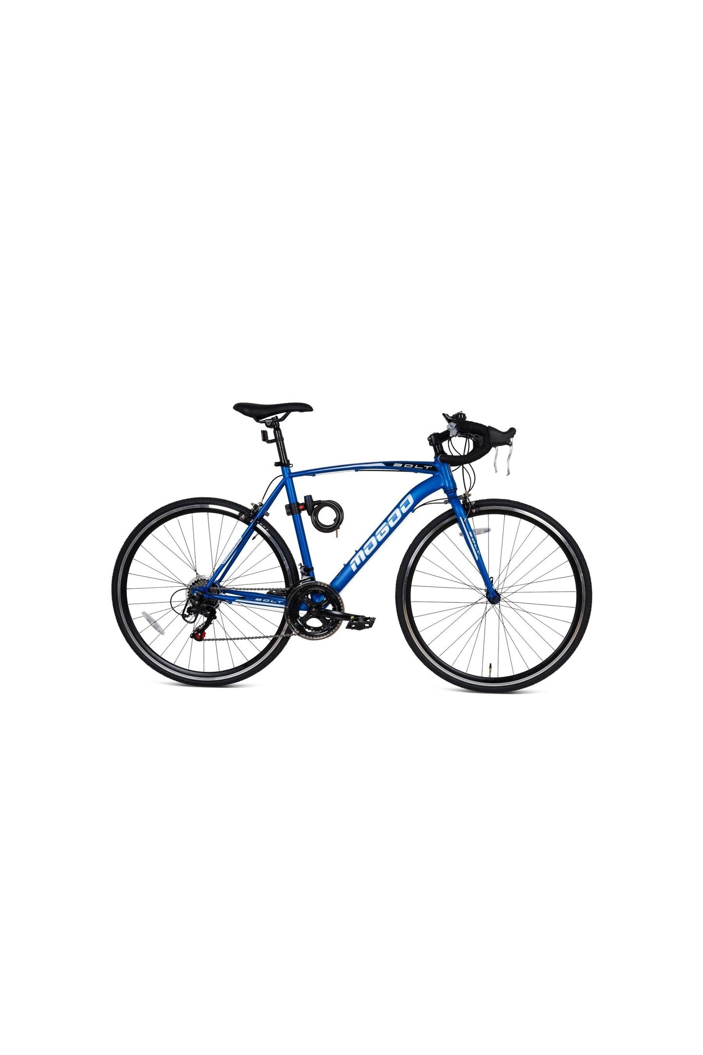 Bolt Racing Bike 700C - Blue