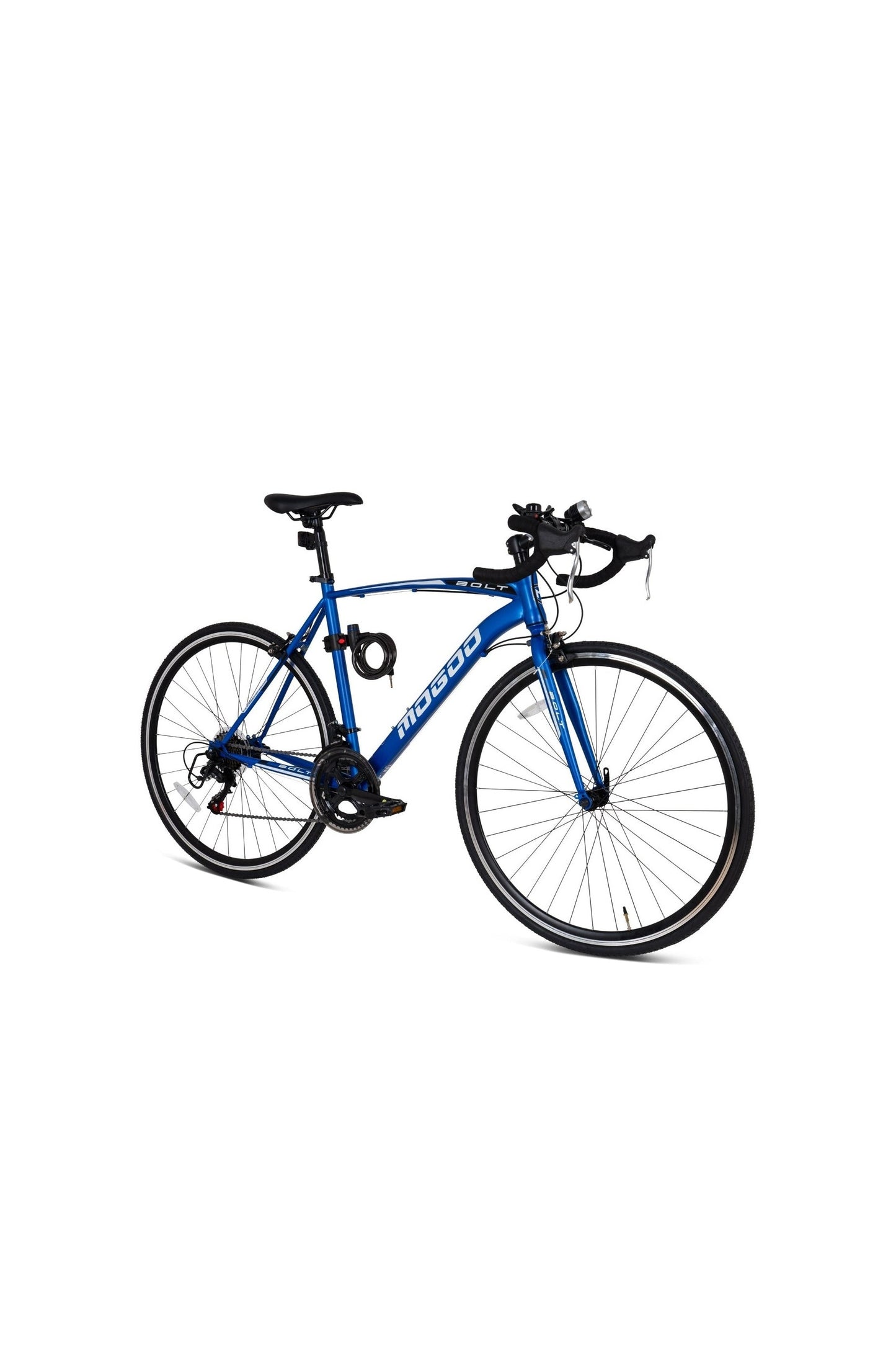 Bolt Racing Bike 700C - Blue