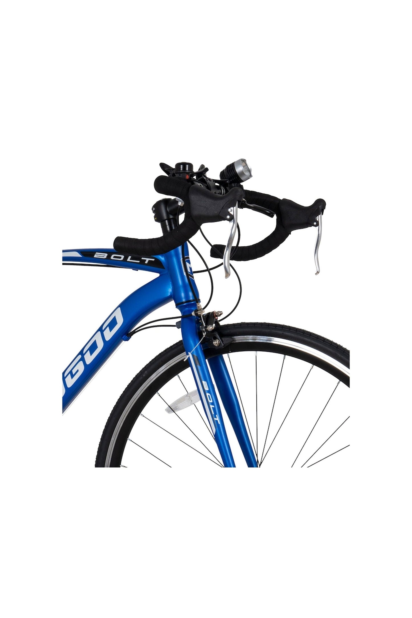 Bolt Racing Bike 700C - Blue