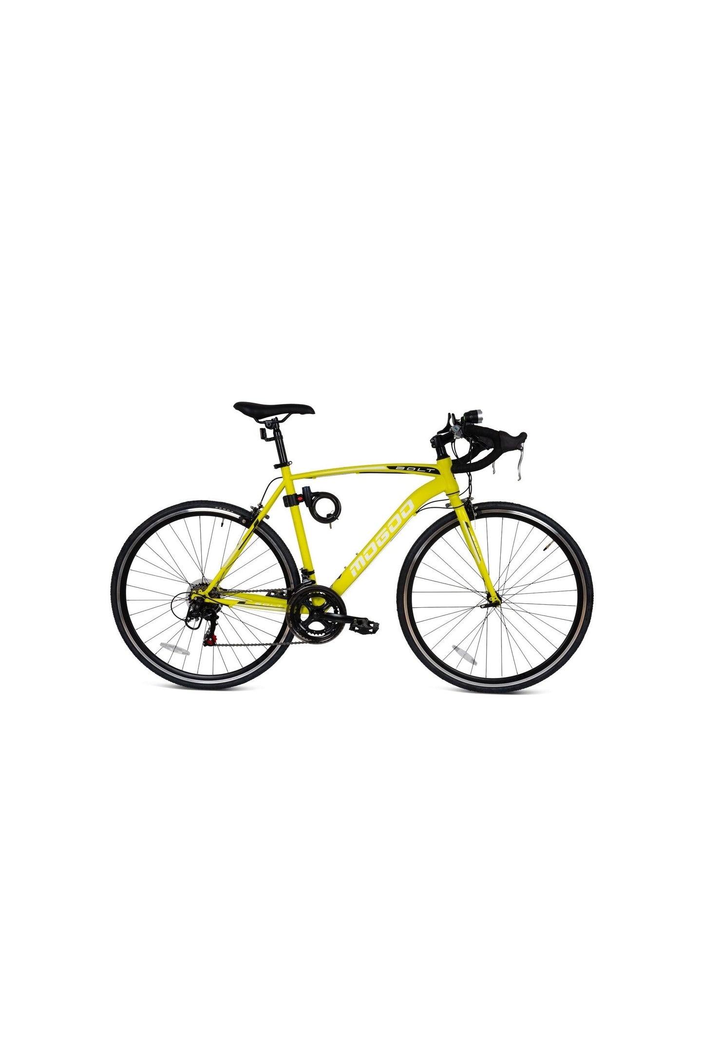 Bolt Racing Bike 700C - Yellow