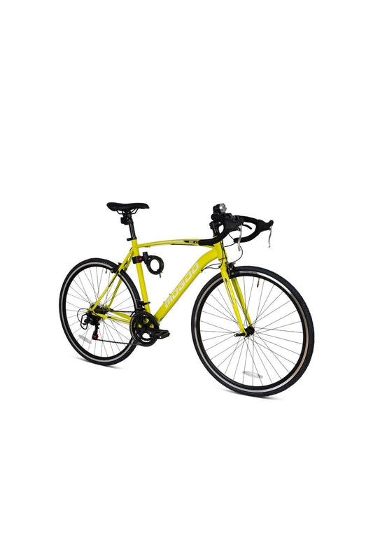 Bolt Racing Bike 700C - Yellow - Marah Kids