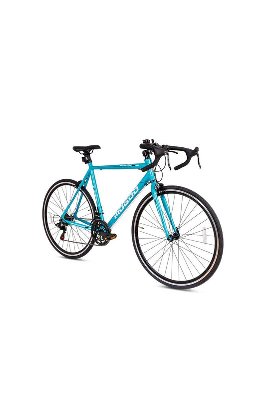 Rapid Road Bike 700C - Blue - Marah Kids
