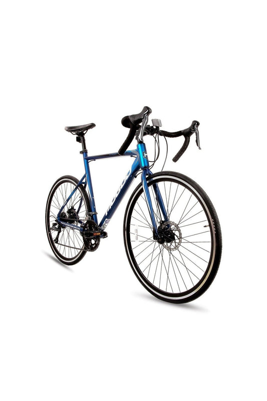 Strider 700C Road Bike - Blue - Marah Kids