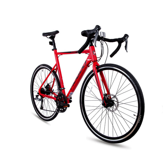 Strider 700C Road Bike - Red - Marah Kids