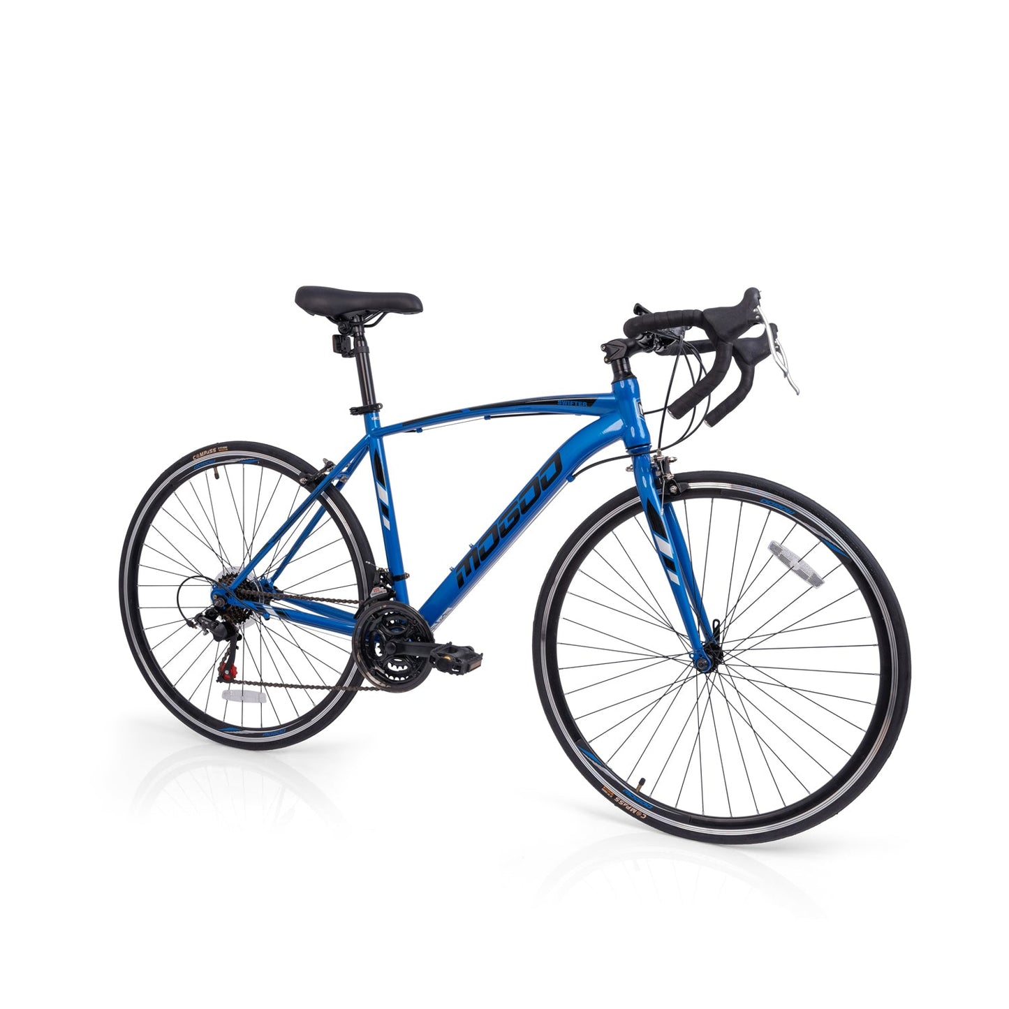 Swifter Racing Bike 700C - Blue