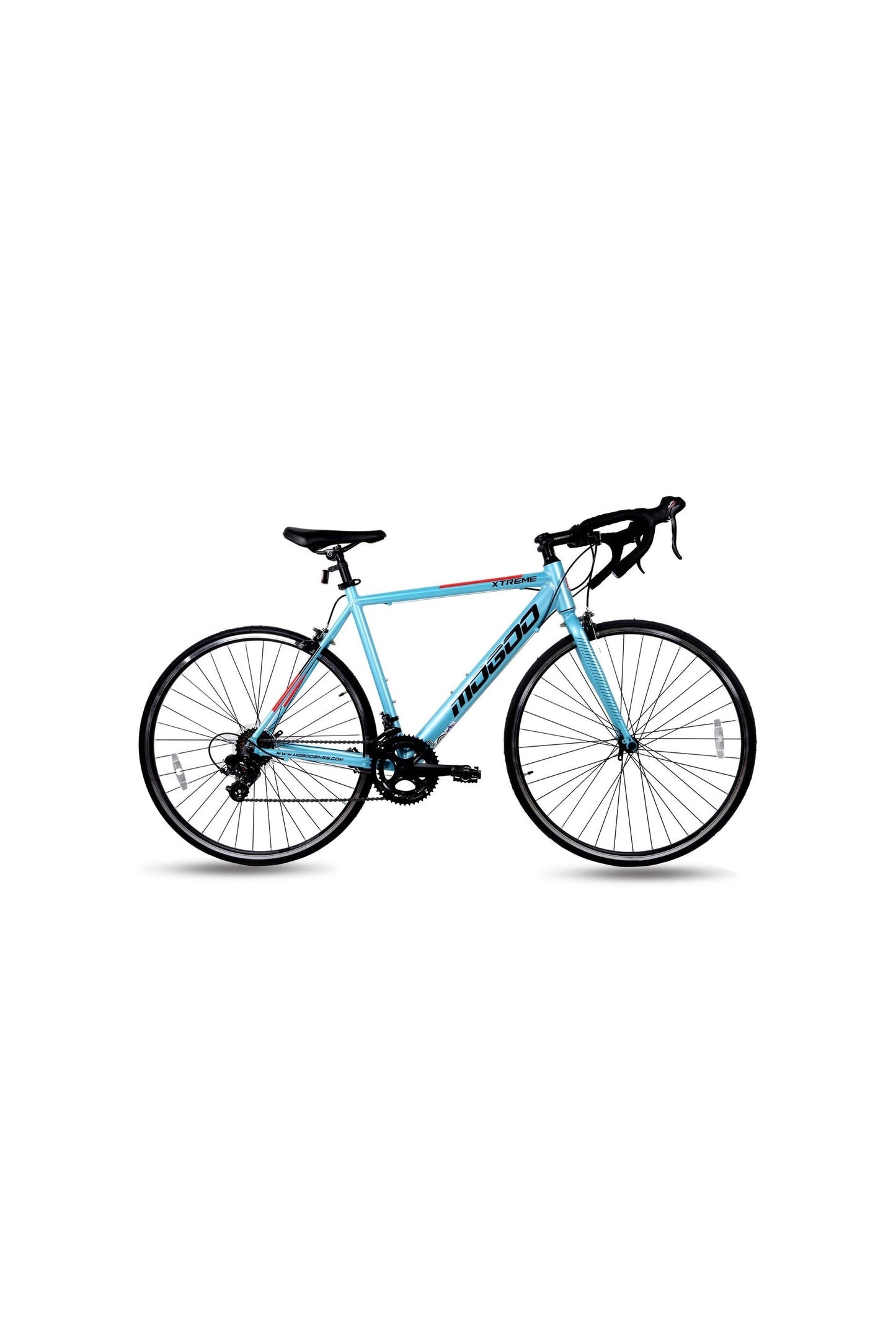 Xtreme 700C Road Bike - Blue