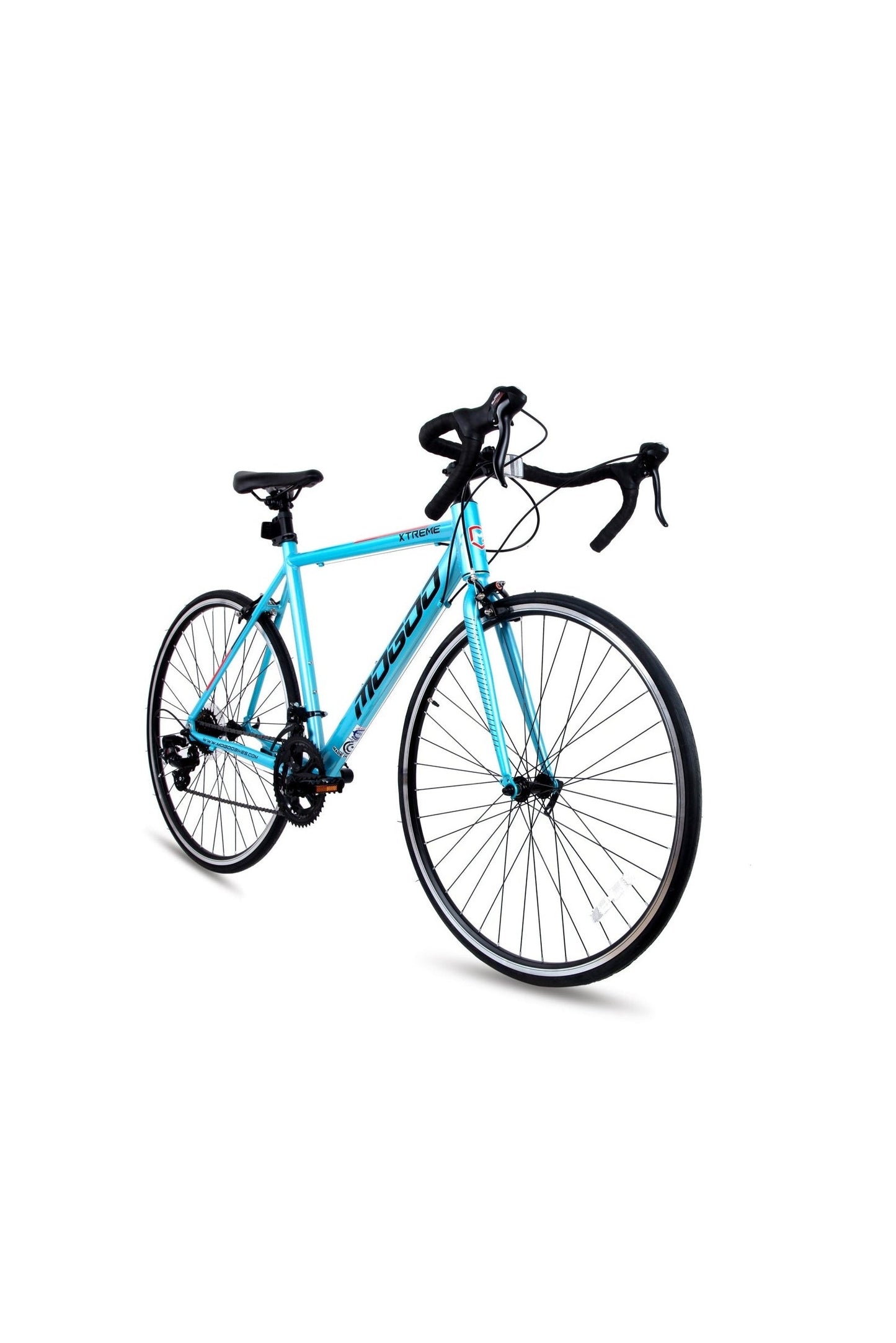 Xtreme 700C Road Bike - Blue