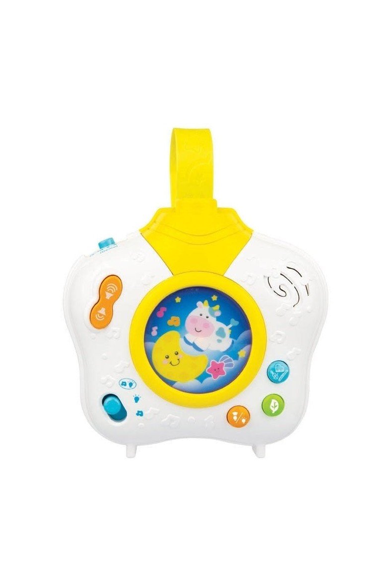 Baby's Dreamland Soothing Projector - Marah Kids