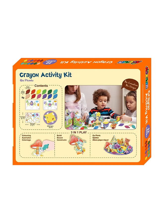 Avenir Magic Water Painting – Riding & Flying | 6 Reusable Coloring Surfaces, 2 Sheets of Repositionable Stickers, and Refillable Water Pen, Easy to Carry | Kids 3+