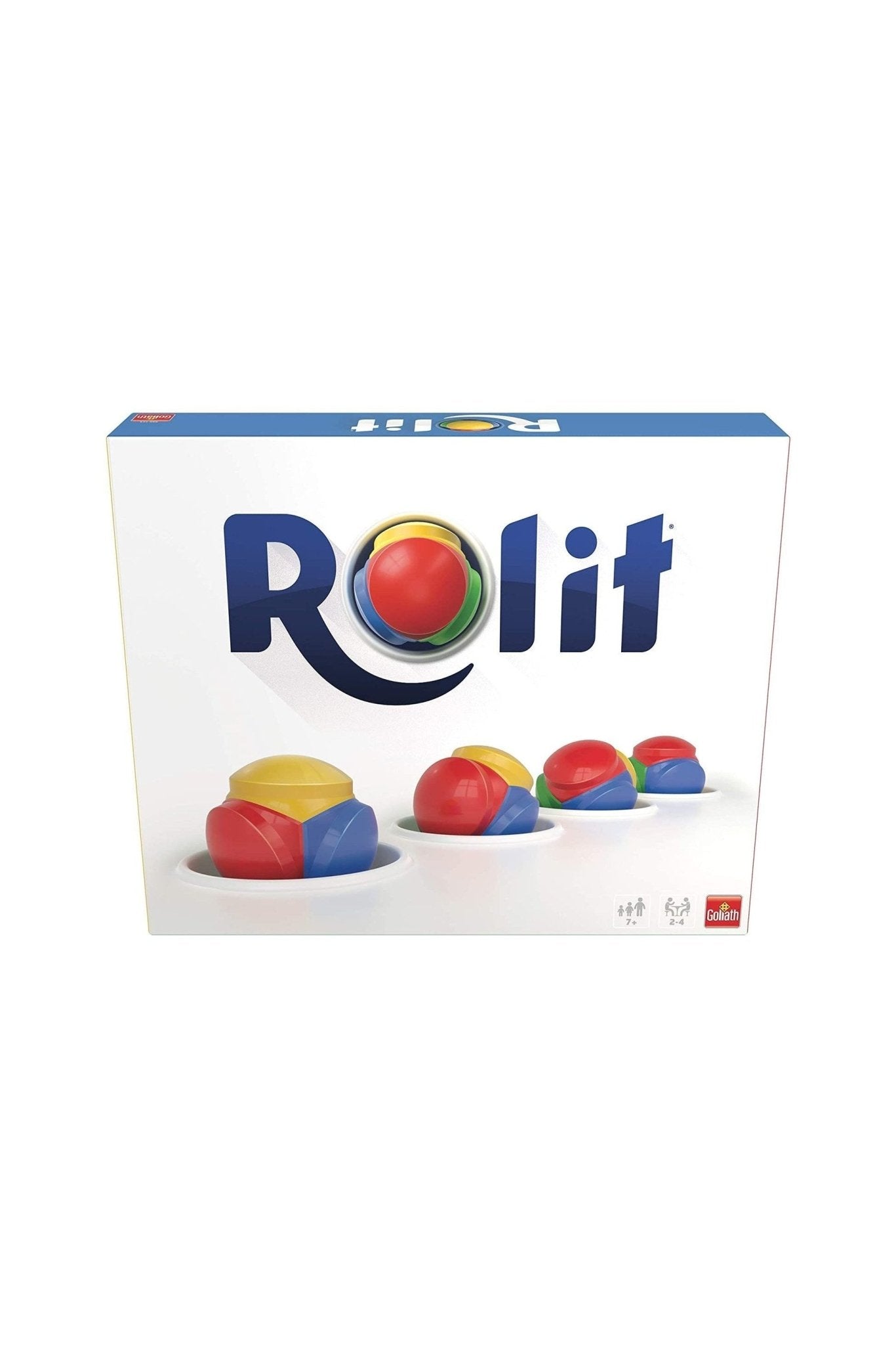 Sequence Rolit - Marah Kids