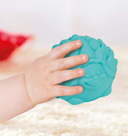 CLEMENTONI Baby Animal Sensory Balls - Marah Kids