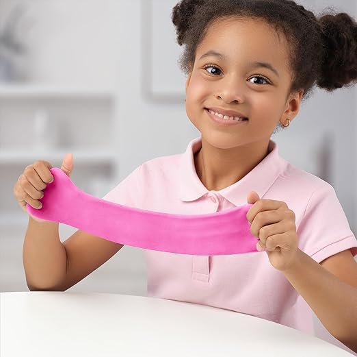 HEY CLAY - DIY Bugs: Snail, Dragonfly, Ladybird Plastic Creative Modelling Air - Dry Clay For Kids 6 Cans - Marah Kids