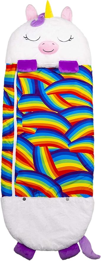 Jayply - Happynappers Sleep Sacks Unicrn Ariana L - Marah Kids