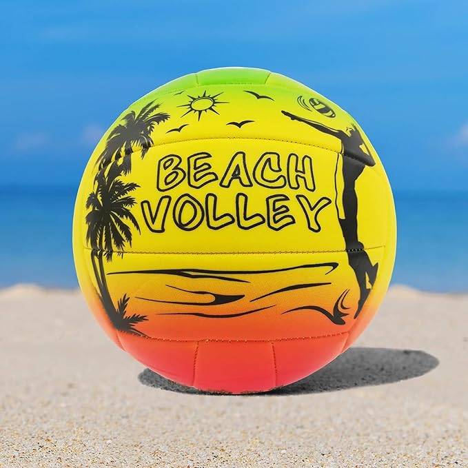 Mondo PVC Beach Volley S5 - Marah Kids