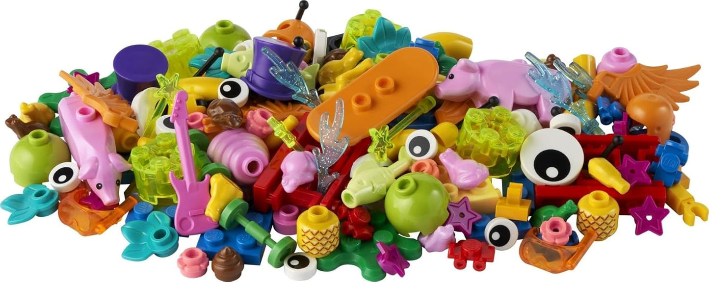 Lego 40512 Fun Vip Supplementary Set