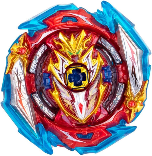 Beybattle Burst Takara Tomy - The Original Beyblade Infinite Achilles S