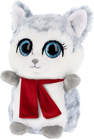 Keel Motsu Christmas 22Cm 6Asst - Marah Kids