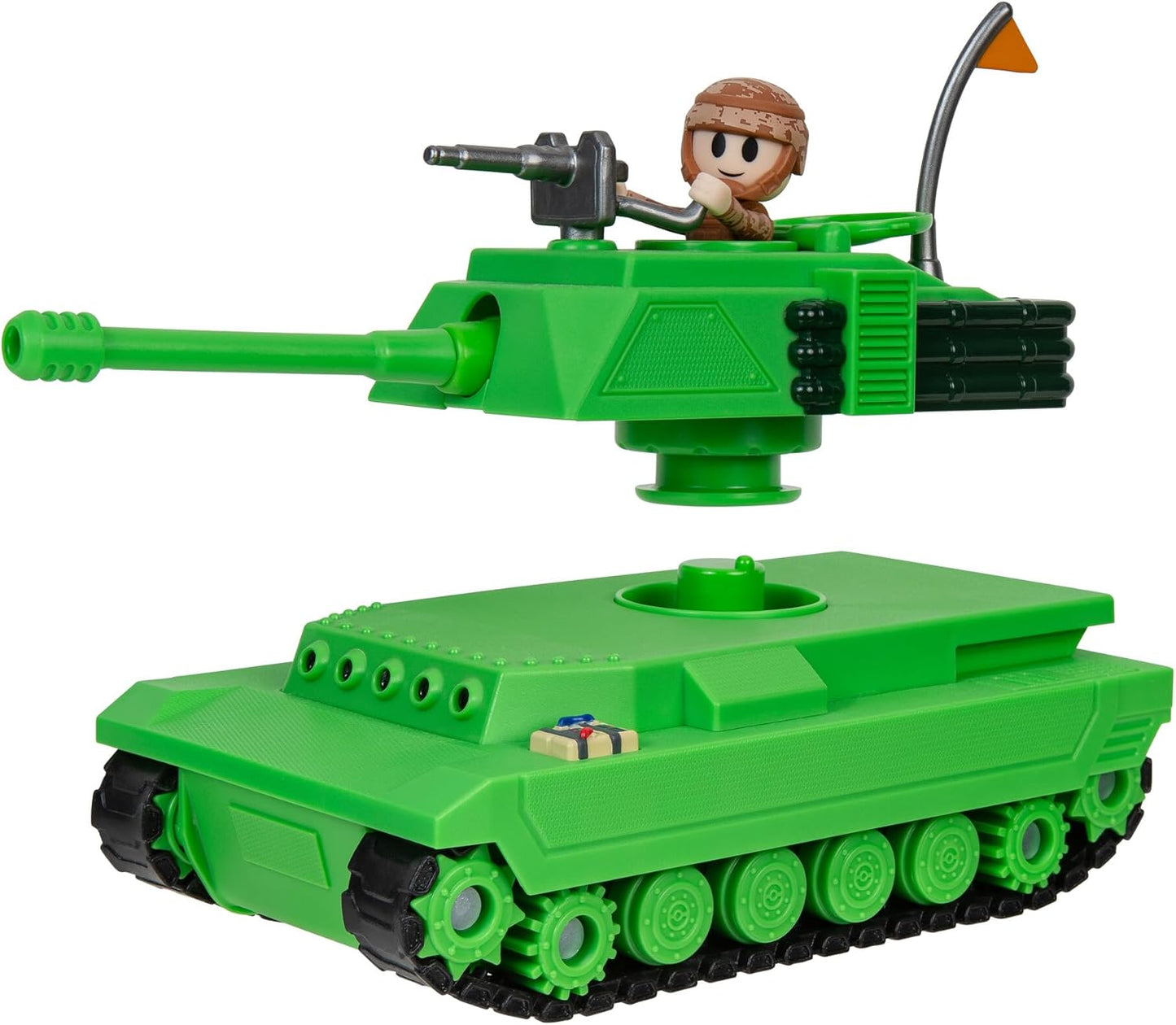 Devseries Brookhaven Feature Tank B/O - Marah Kids