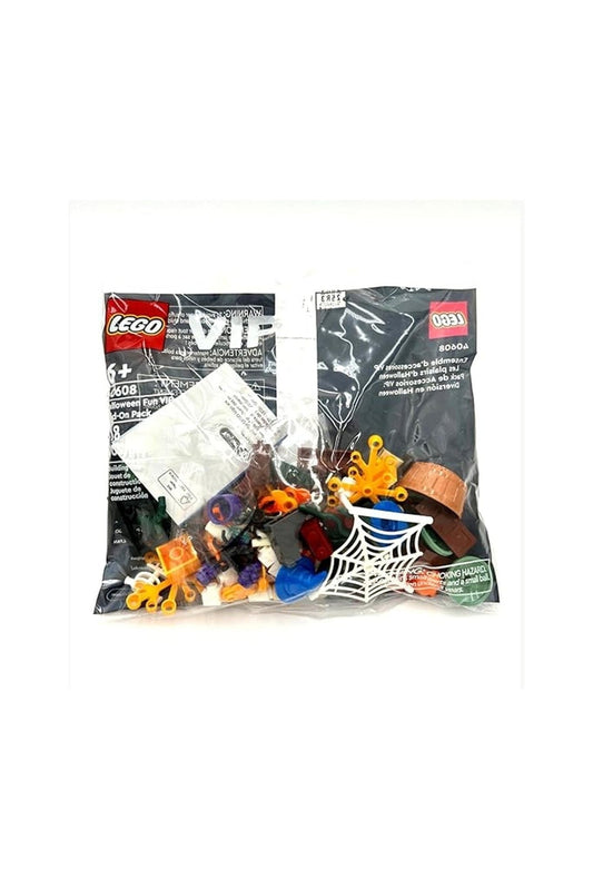 Lego Halloween Fun VIP Add - On Pack - Marah Kids