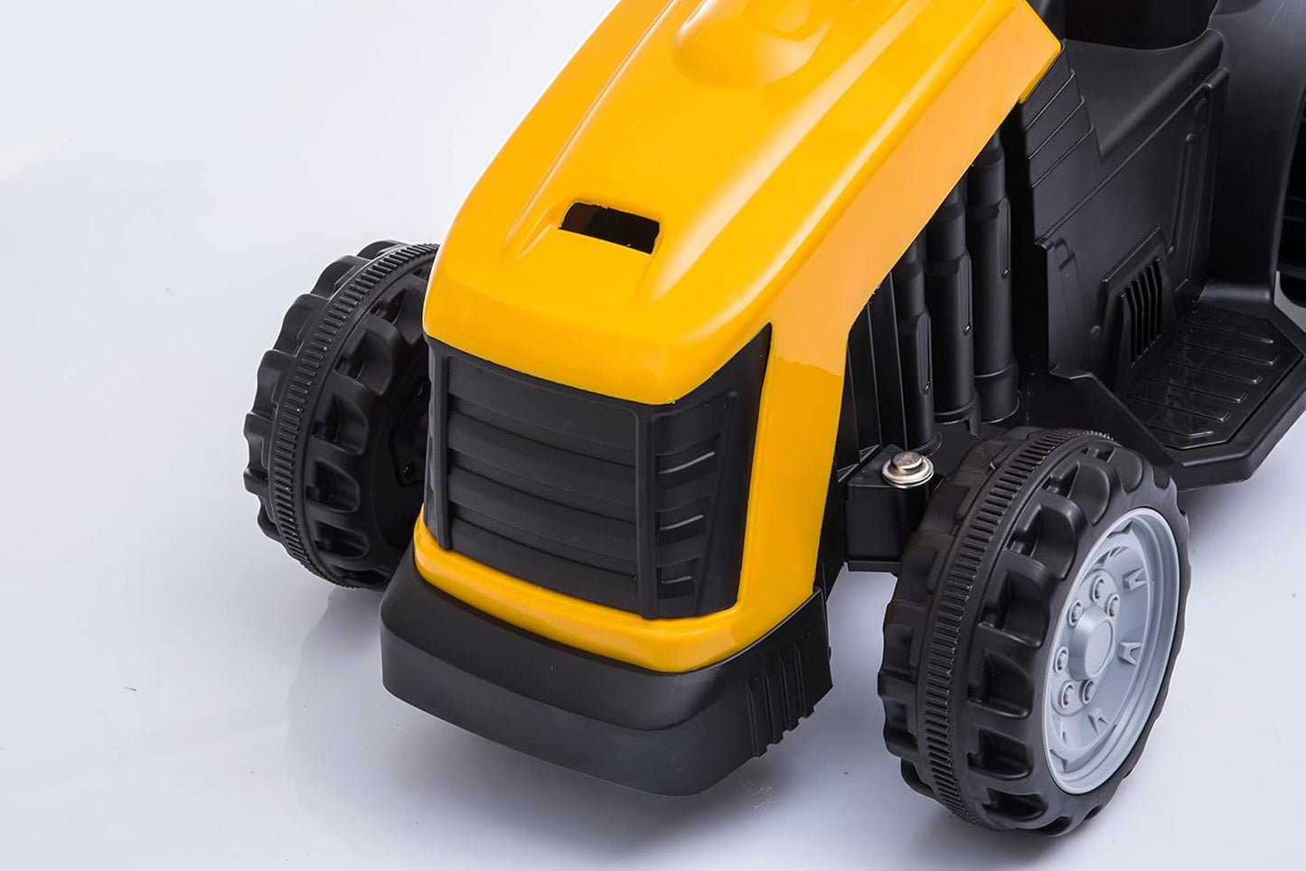 Power Wheelz Ride - On Tractor Battery Operated 22W 3km/h - Marah Kids