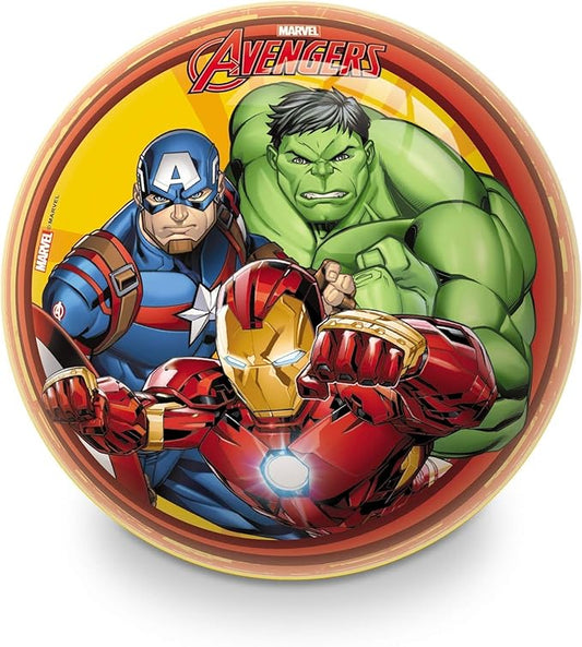 Mondo BioBall Avengers 23cm - Marah Kids