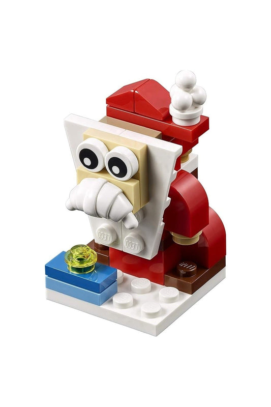 Lego Christmas Build Up 40253 - Marah Kids