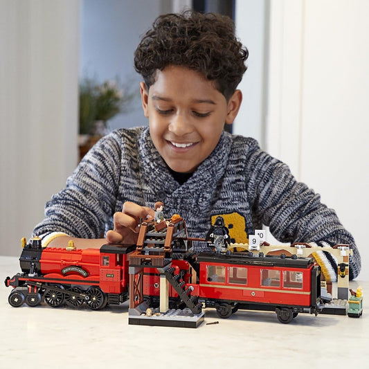 Lego Harry Potter Hogwarts Express 75955 - Marah Kids