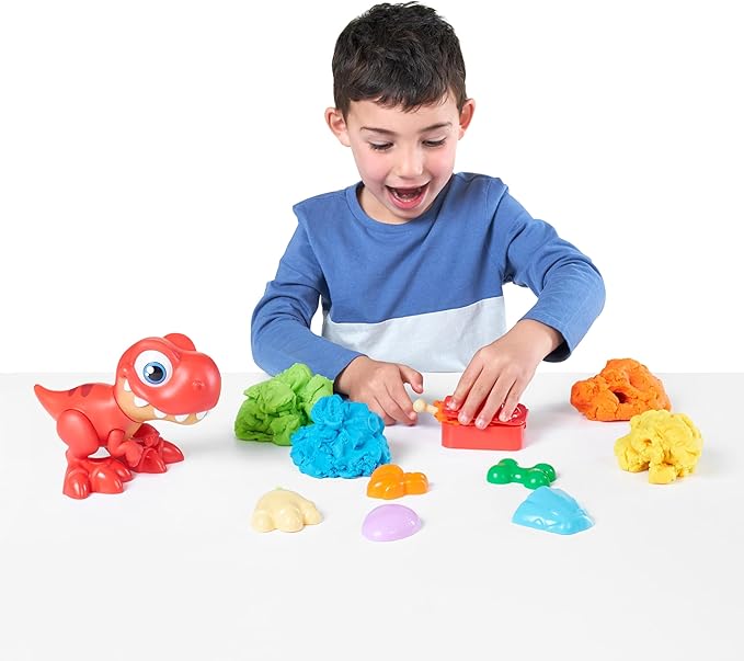 ZURU SMASHERS DINO DIG LARGE EGG - Marah Kids