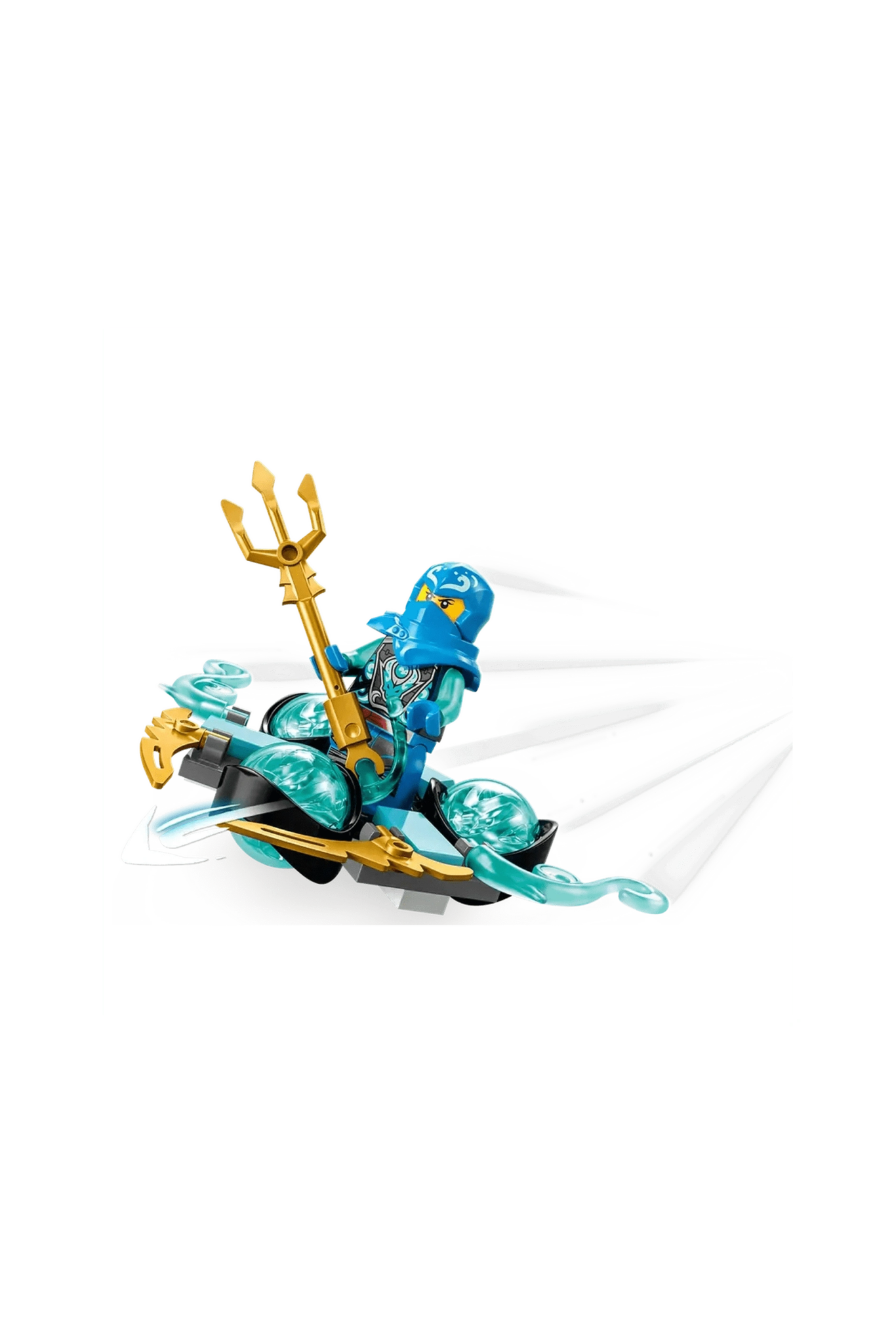 Lego Nya'S Dragon Power Spinjitzu Drift - Marah Kids