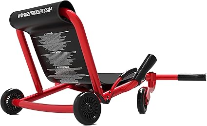 Ezyroller Classic Red - Marah Kids