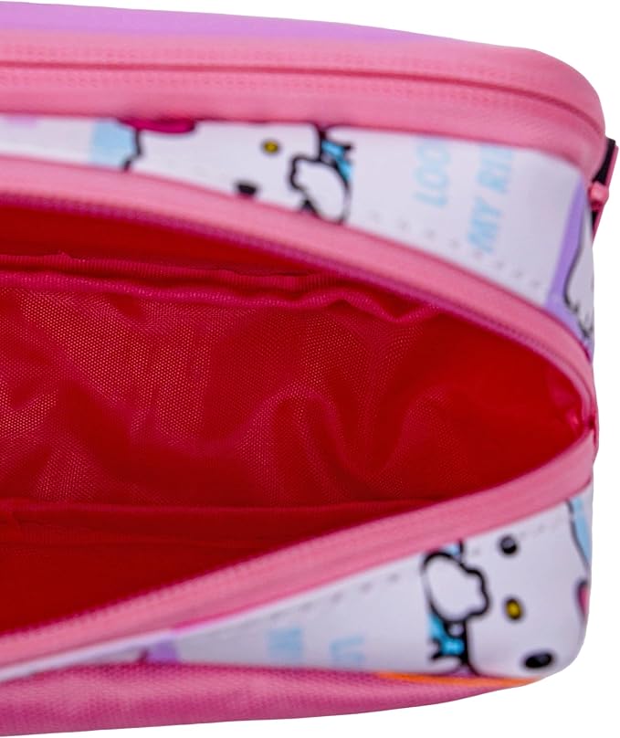 SANRIO HK LOOK AT MY RIBBON PENCIL CASE - Marah Kids