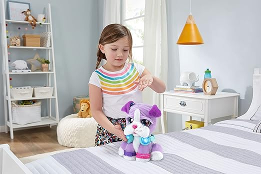VTech DJ Beat Boxer | Kids Music Toy with Lights and Effects | Educational Toy for Girls and Boys | Suitable for Boys & Girls 5, 6, 7 Years, English Version - Marah Kids
