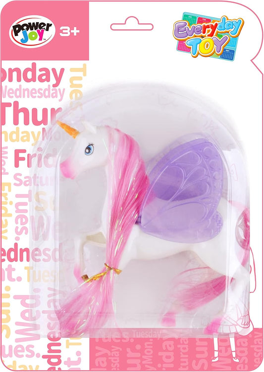 Power Joy Everyday Toy Magic Pegasus - Marah Kids