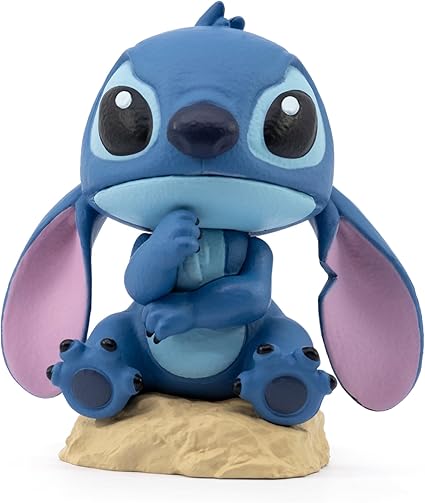 Maxx - Lilo&Stitch Fun Series W/Window Box 6Ass - Marah Kids