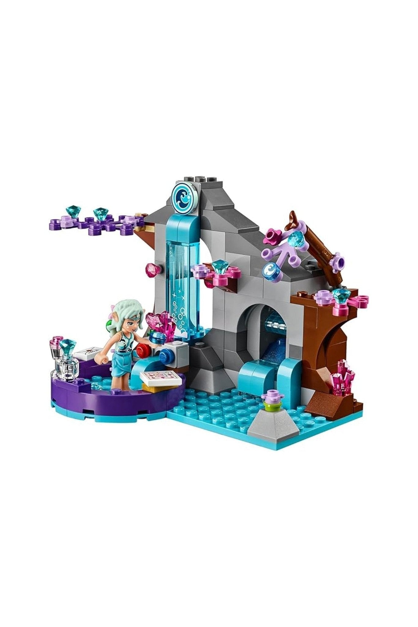 Lego Elves Naida's Spa Secret - Marah Kids