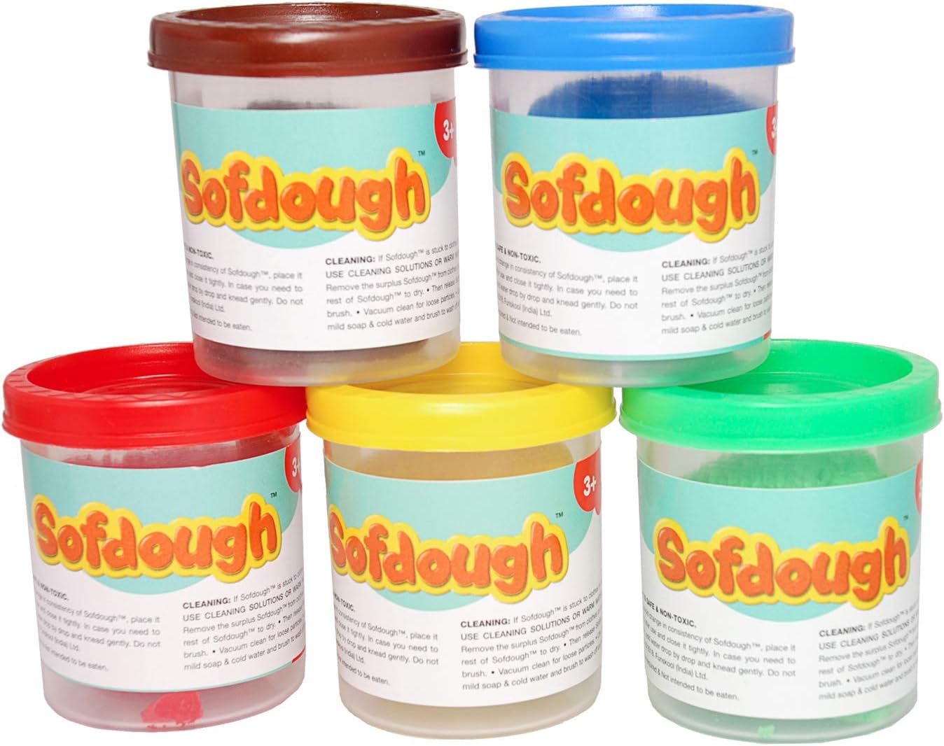 Funskool - GIFT SET - Marah Kids