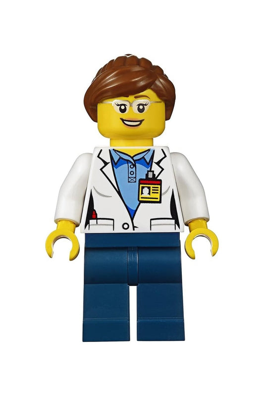 Lego City Space Port 60077 Space Starter Building Kit - Marah Kids