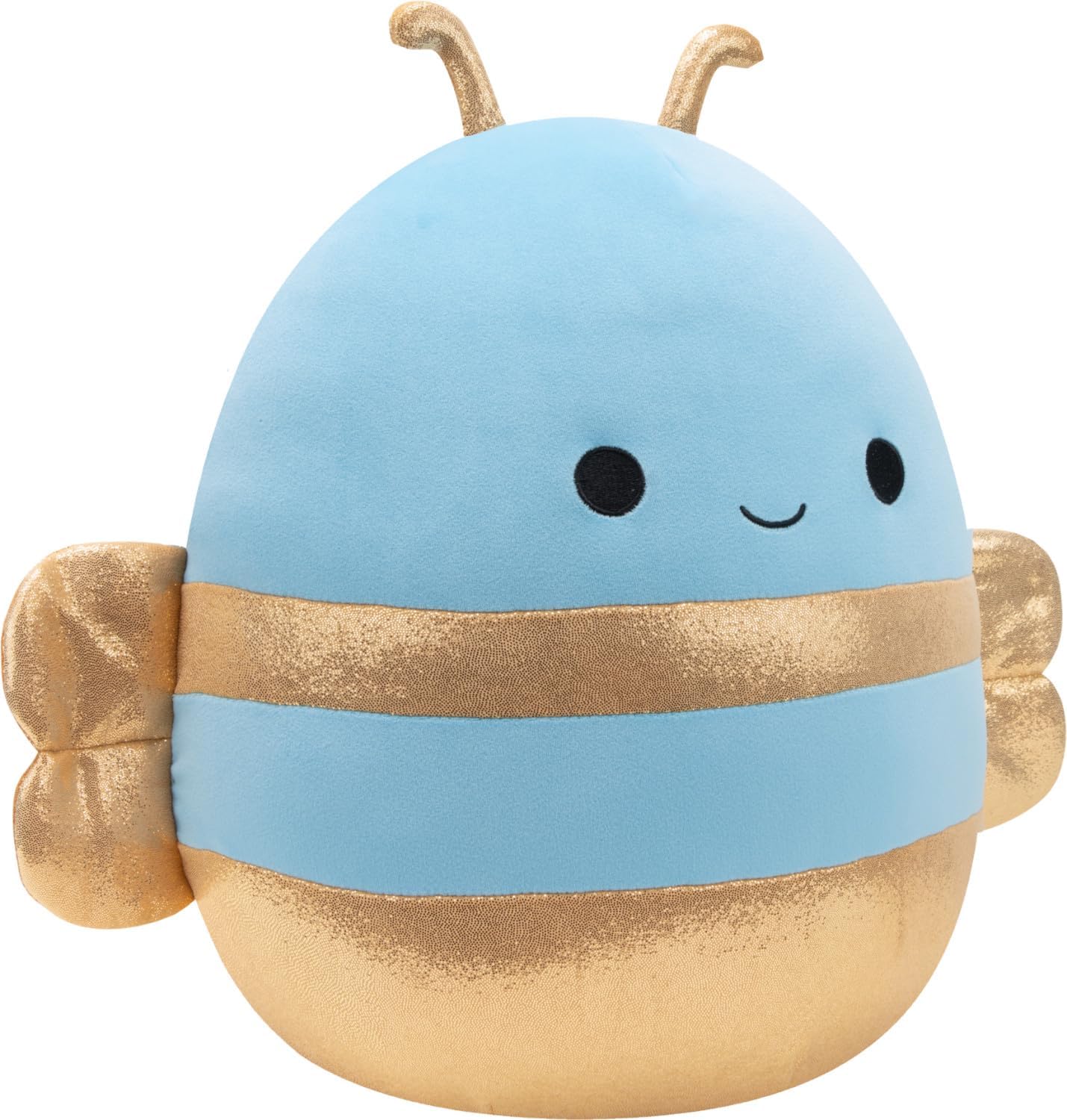Adoptme Squishmallows Plush Queen Bee 14Inch - Marah Kids
