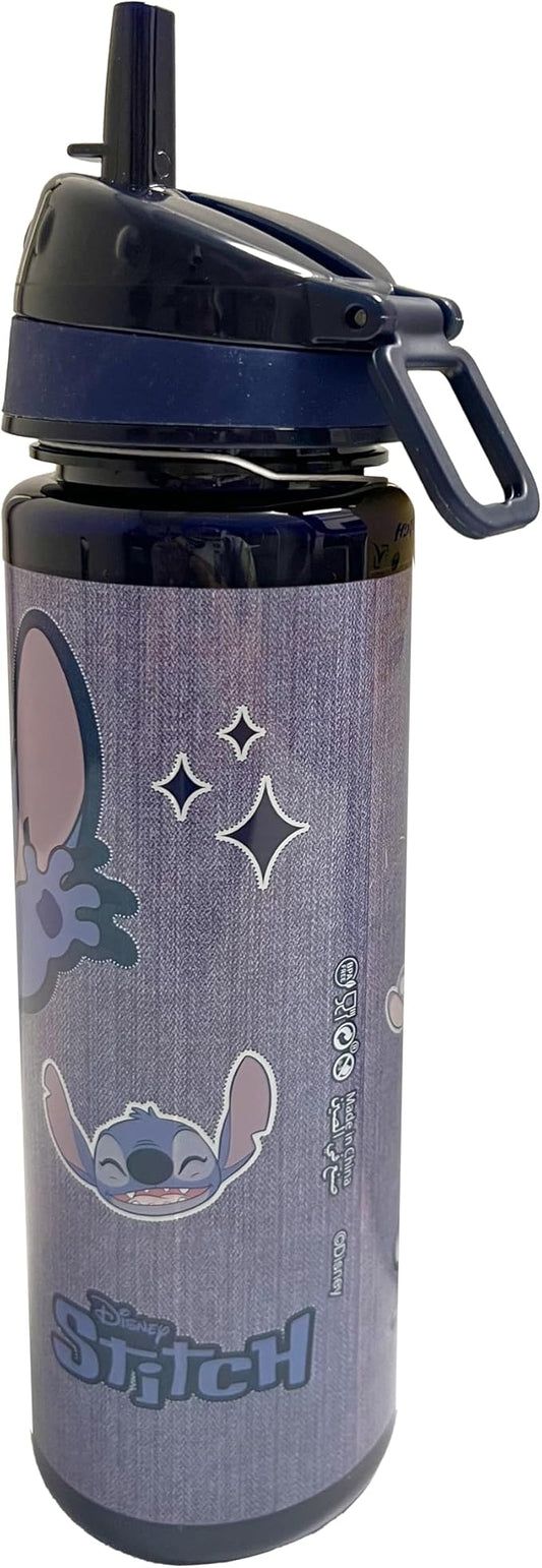 DISNEY STITCH ONE OF A KIND WATER BOTTLE 750ml - Marah Kids