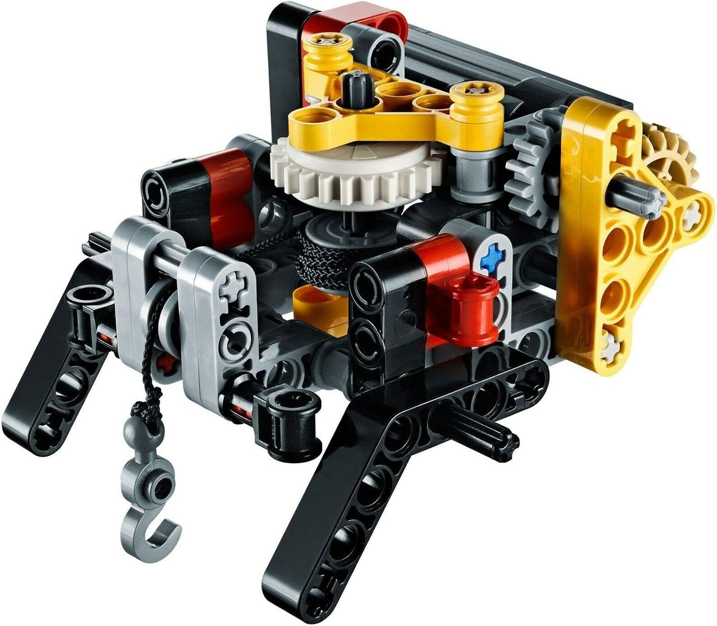 Lego 41999 Technic Crawler 4 x 4 Exclusive Edition