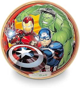 Mondo BioBall Avengers 23cm - Marah Kids
