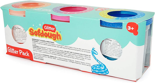 Funskool - GLITTER PACK - Marah Kids