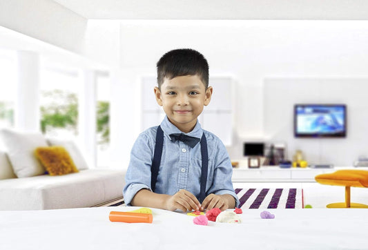 Funskool - MAT & DOH - Marah Kids