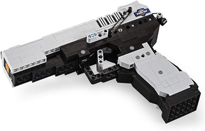 Cada MK23 Combat Pistol - Marah Kids