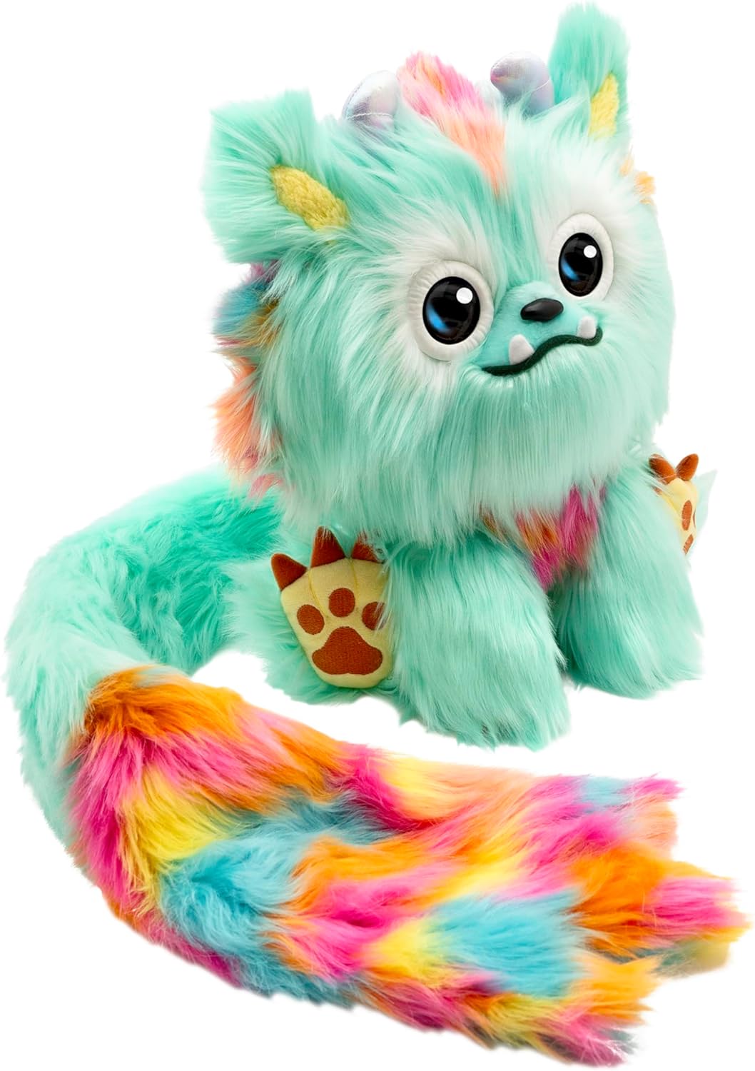 Furlings Companion Finley 14" B/O